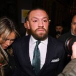 Conor McGregor Ordered to Pay $260,000 in Civil Damages for Sexual Assault