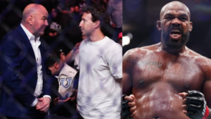 Dana White Slams UFC Rankings Panel, Eyes AI Overhaul with Mark Zuckerberg