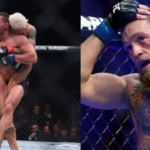 Conor McGregor Reacts to UFC 309 and Michael Chandler’s Callout